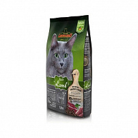 Леонардо (Leonardo) adult sensitive lamb & rice ягненок рис 7,5 кг Леонардо (Leonardo) adult sensitive lamb & rice ягненок рис 7,5 кг