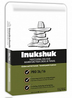 Inukshuk Pro 26/16 сухой корм для поисковых собак и щенков 15 кг Inukshuk Pro 26/16 сухой корм для поисковых собак и щенков 15 кг