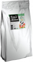 Dog`s Menu Large BREED 22/9 10 кг сухой корм для собак крупных пород Dog`s Menu Large BREED 22/9 10 кг сухой корм для собак крупных пород
